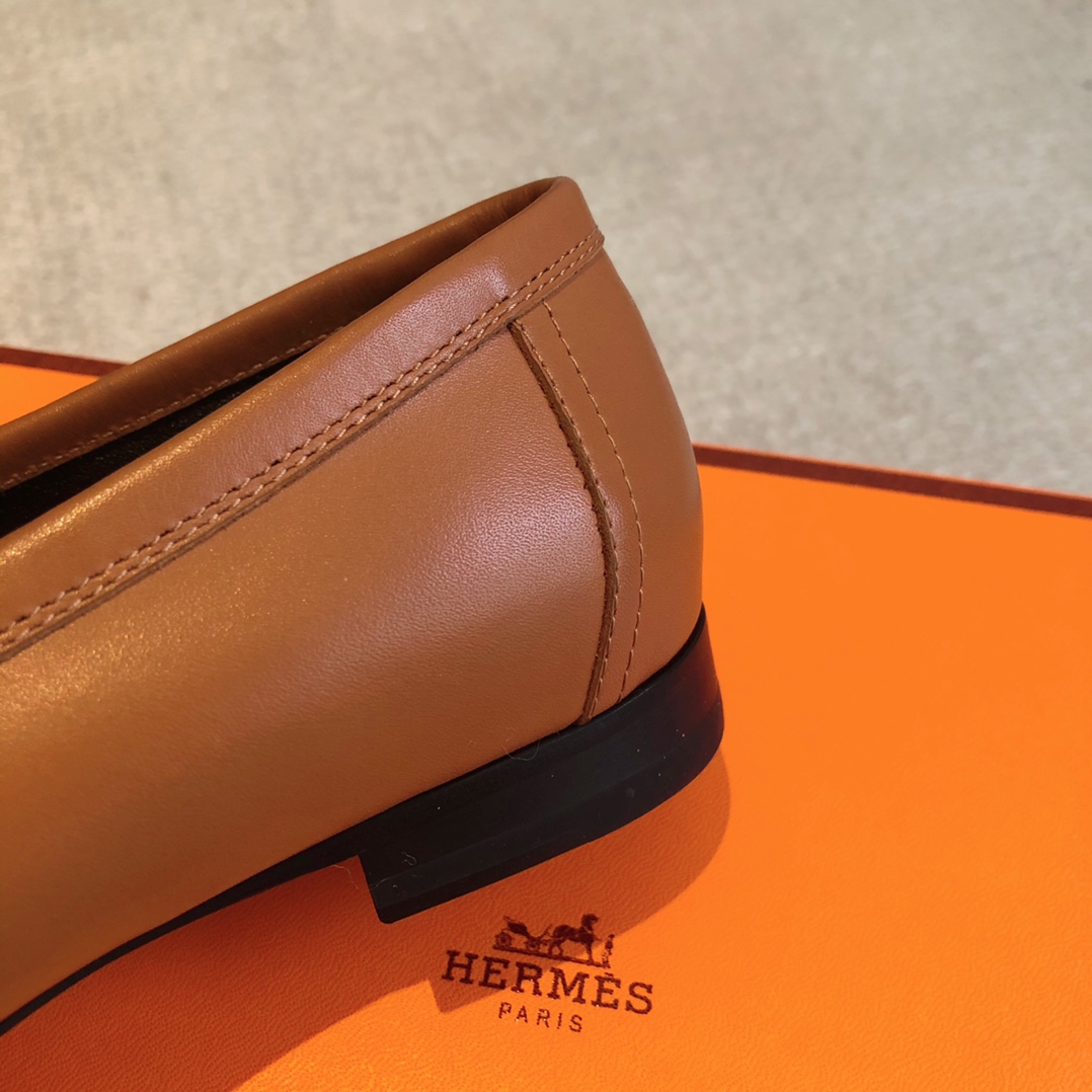 Hermes Royal Loafer - DesignerGu