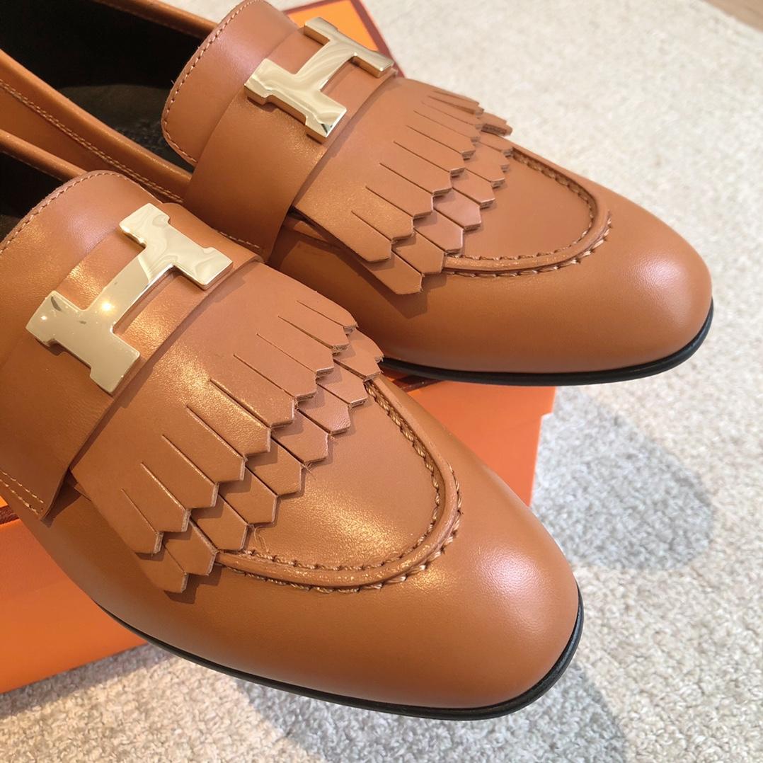 Hermes Royal Loafer - DesignerGu