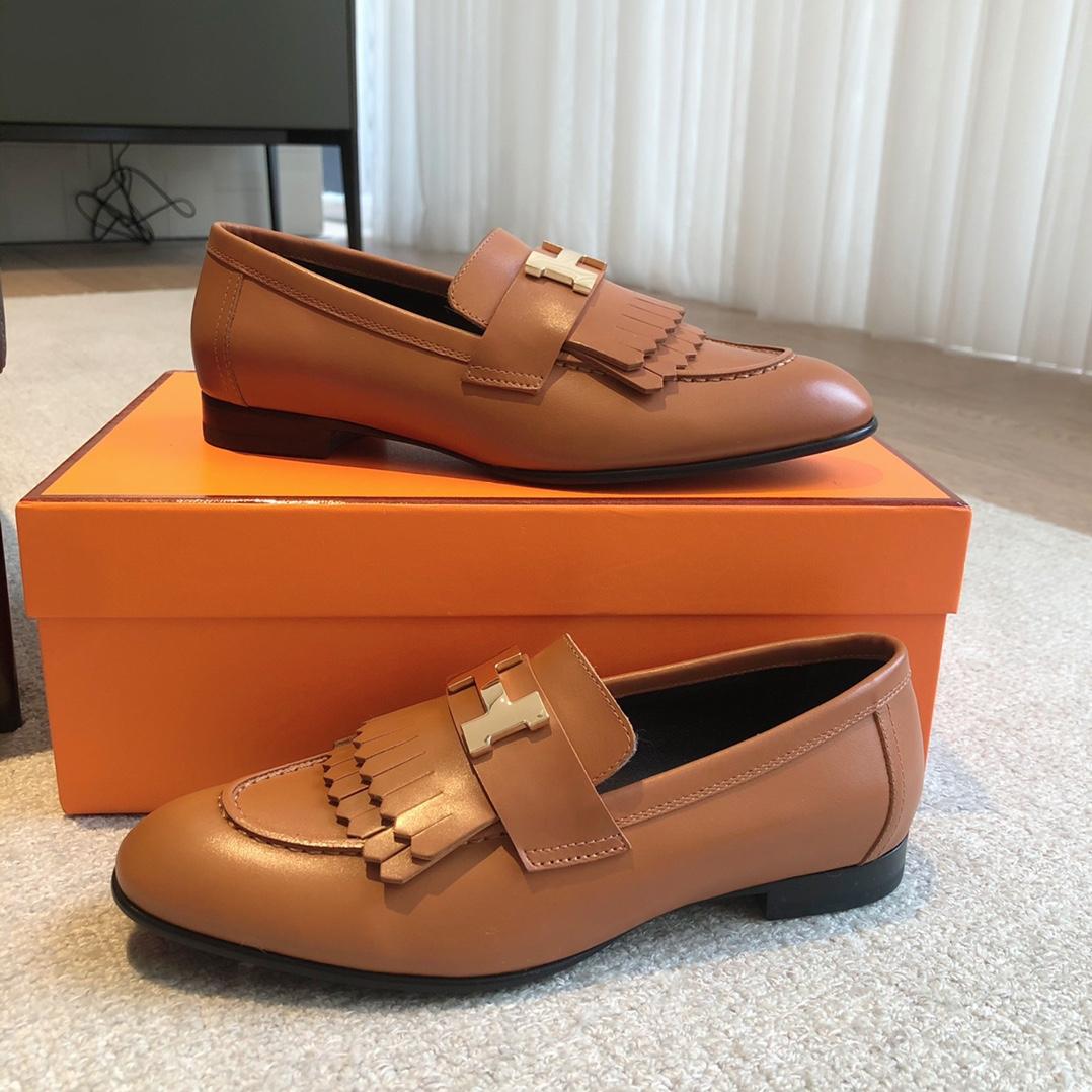 Hermes Royal Loafer - DesignerGu