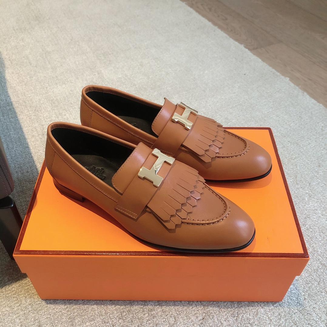 Hermes Royal Loafer - DesignerGu