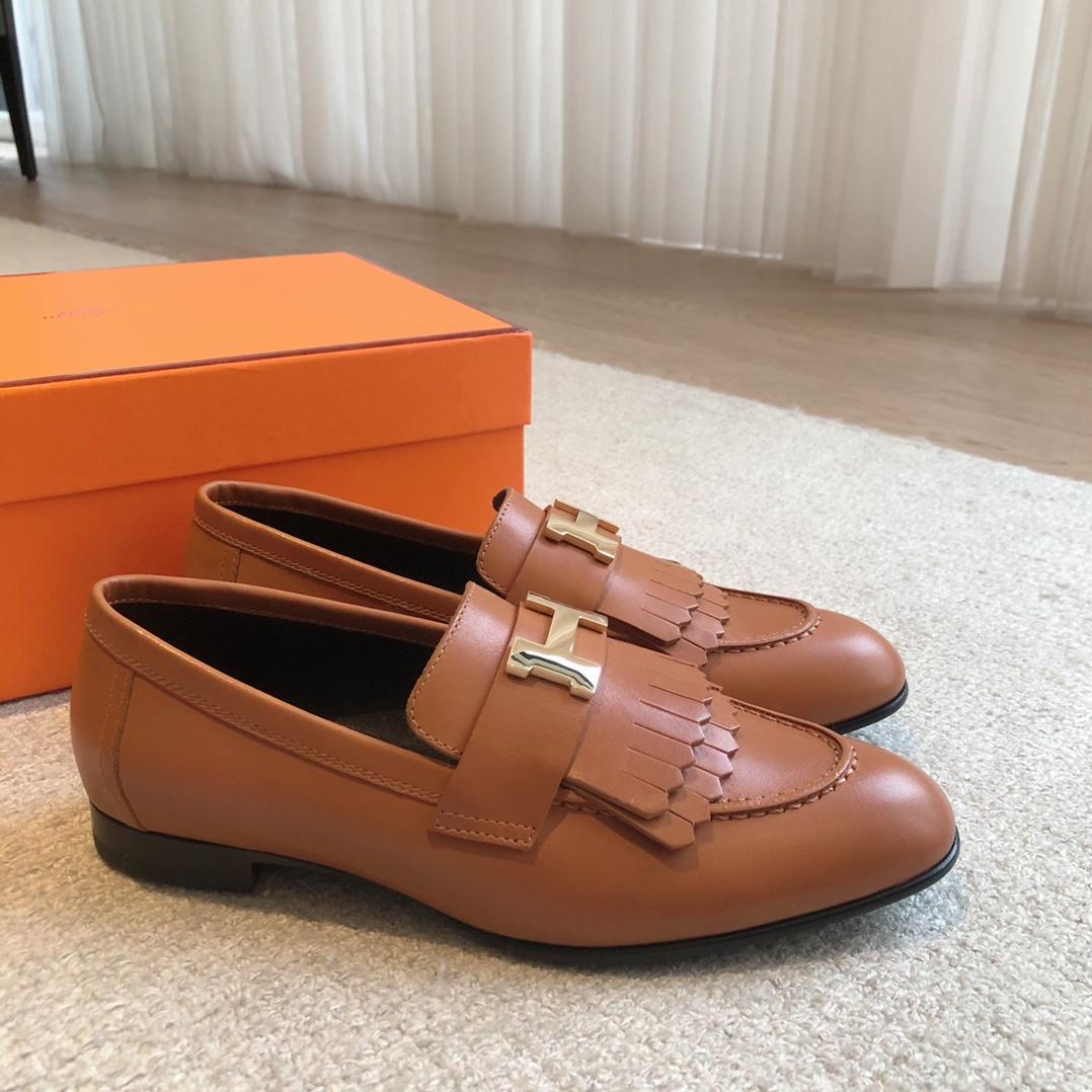 Hermes Royal Loafer - DesignerGu