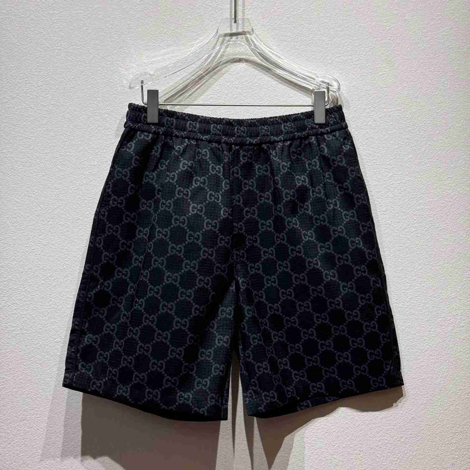 Gucci GG Shorts - DesignerGu