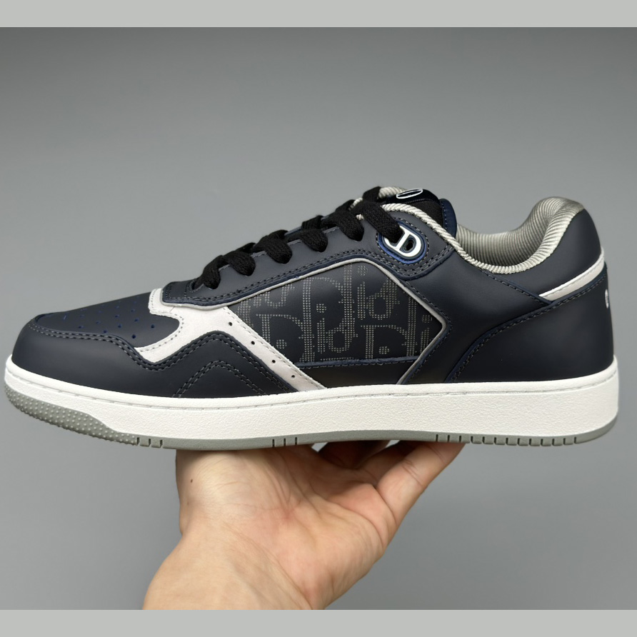 Dior B27 Low-Top Sneaker - DesignerGu