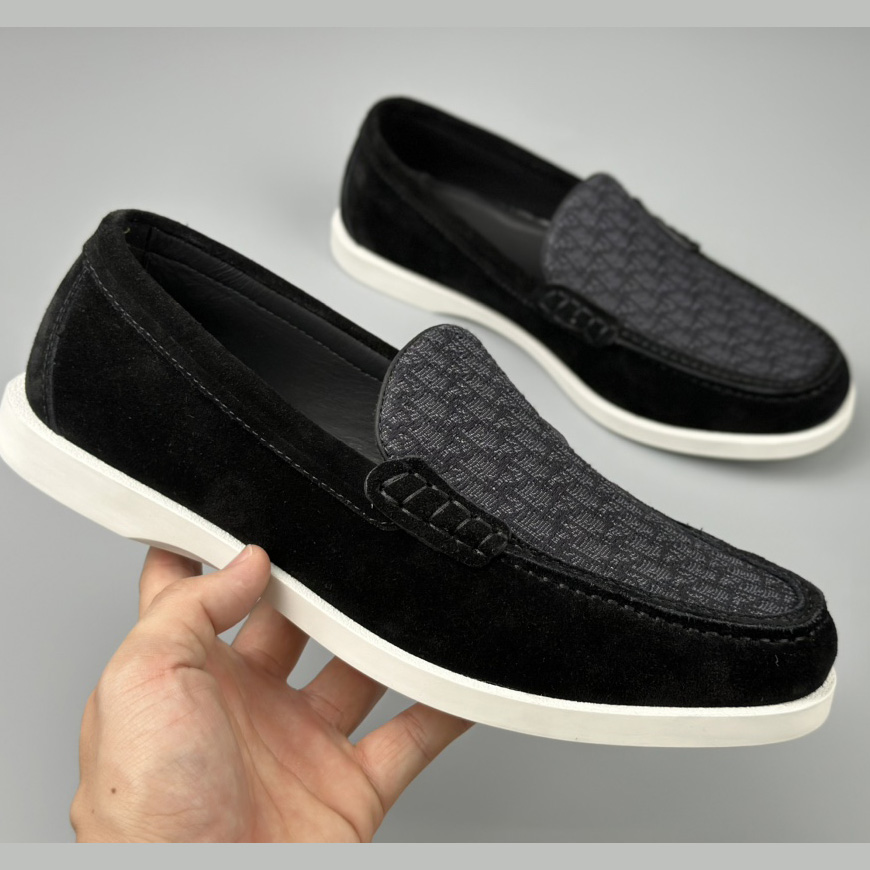 Dior Granville Loafer - DesignerGu