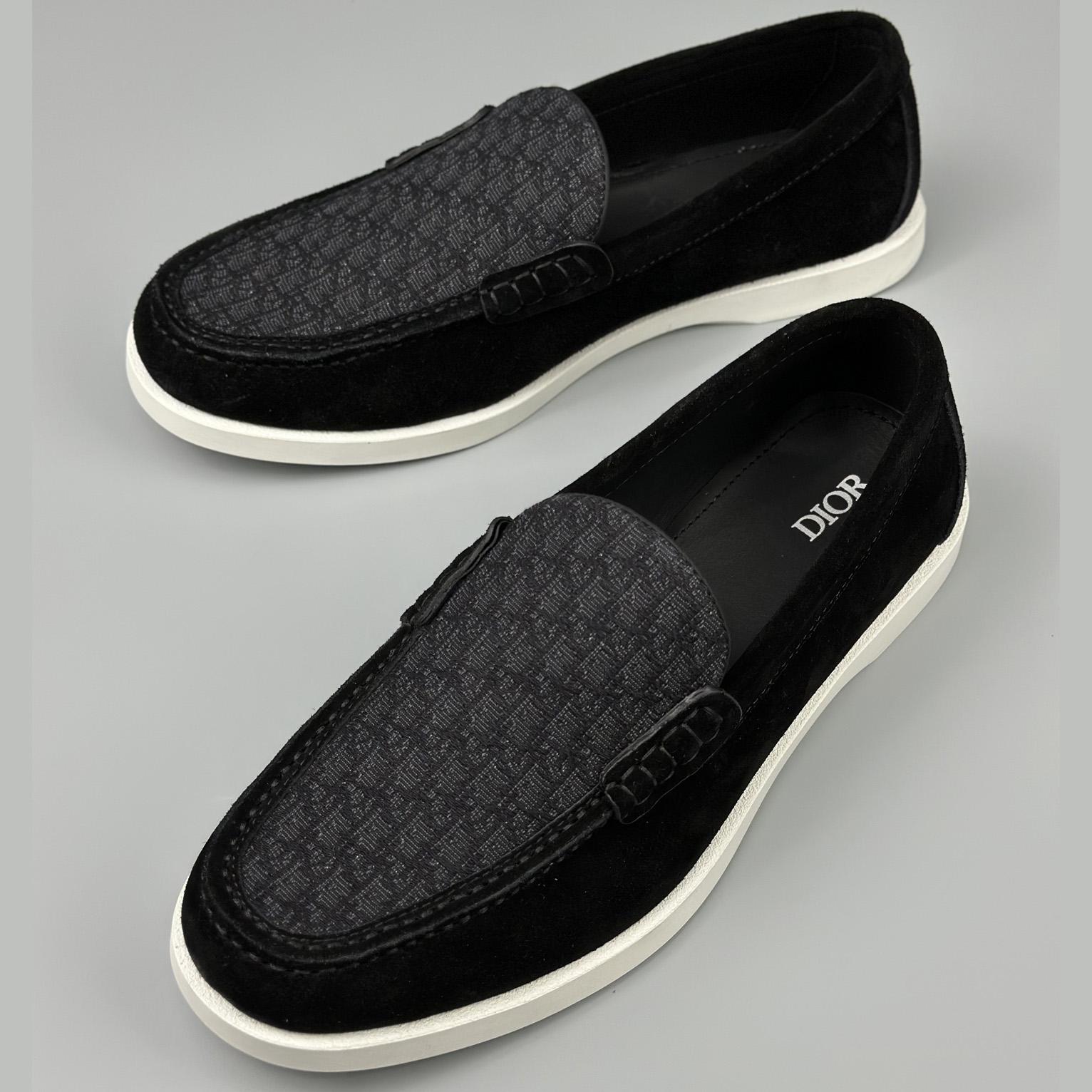 Dior Granville Loafer - DesignerGu