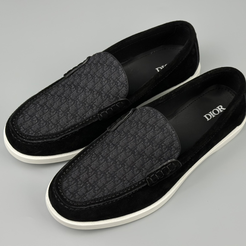 Dior Granville Loafer - DesignerGu