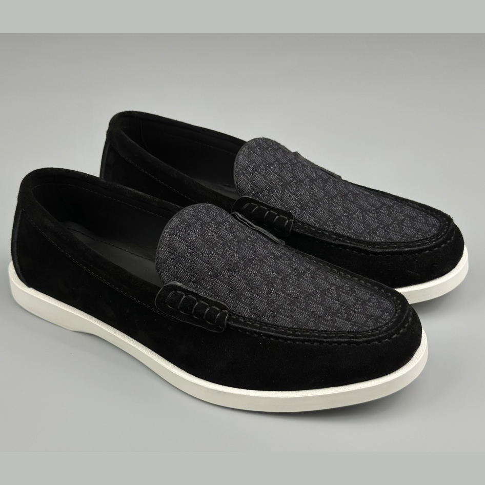 Dior Granville Loafer - DesignerGu