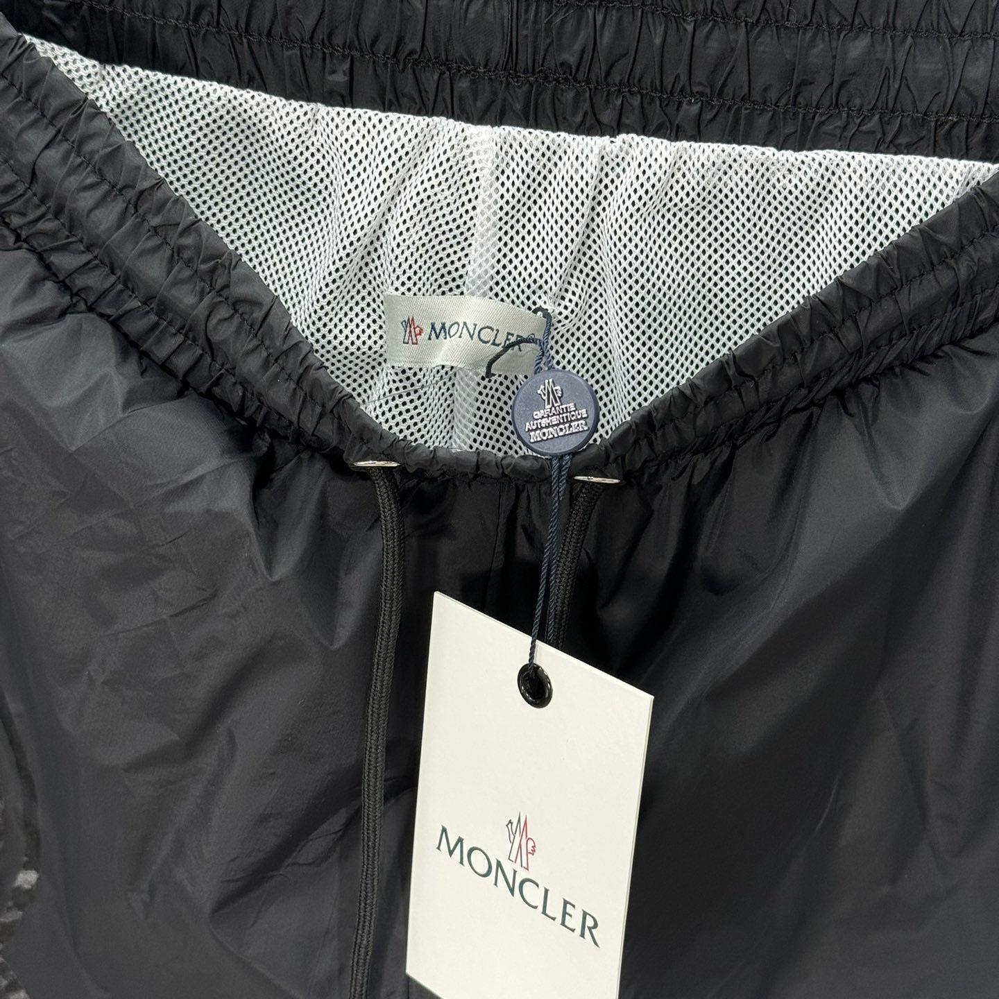 Moncler Swimming Shorts - DesignerGu