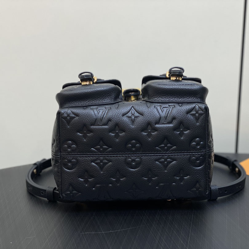 Louis Vuitton Backup   M47072 - DesignerGu