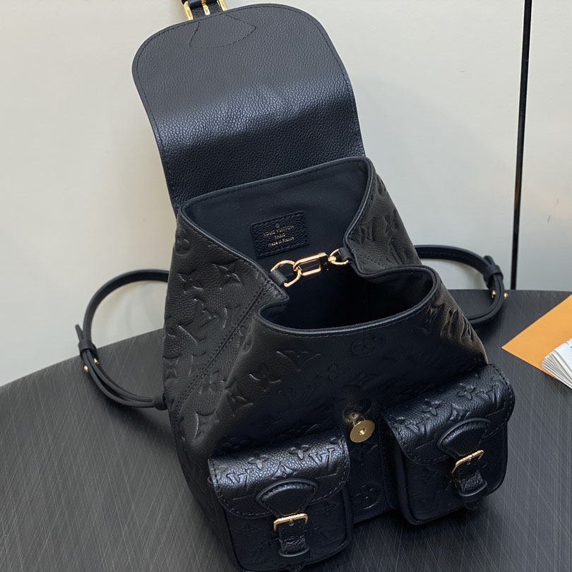 Louis Vuitton Backup   M47072 - DesignerGu