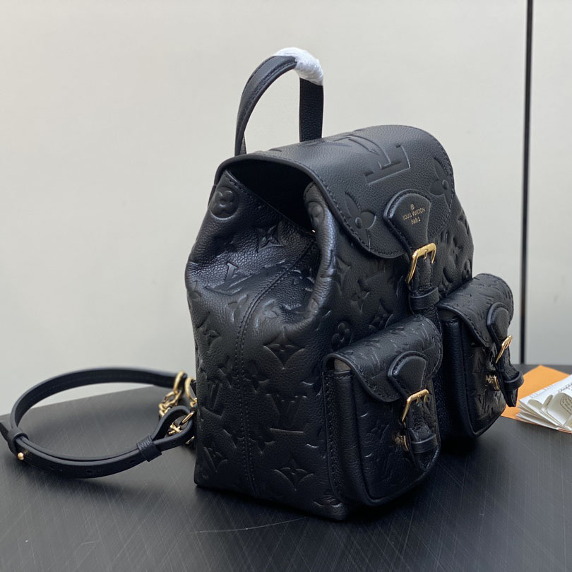 Louis Vuitton Backup   M47072 - DesignerGu