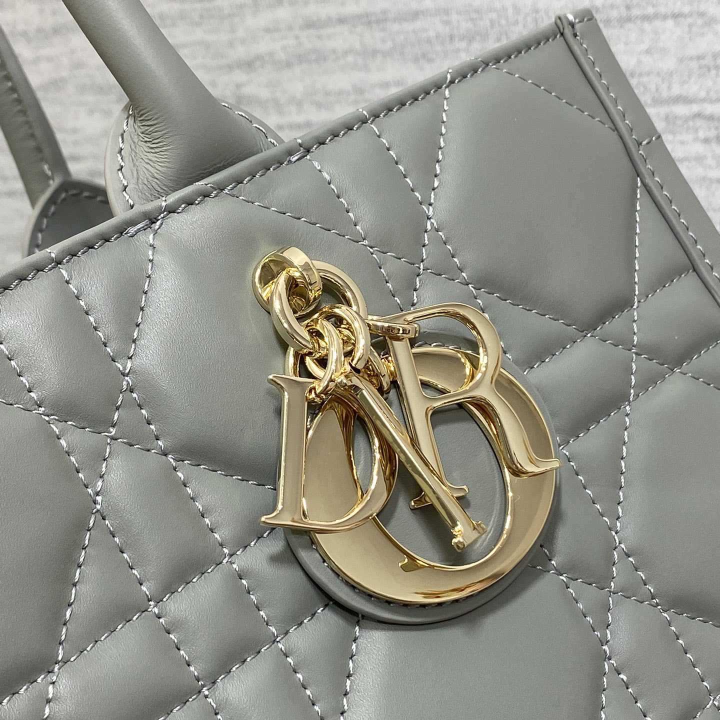 Dior Medium Dior Book Tote - DesignerGu