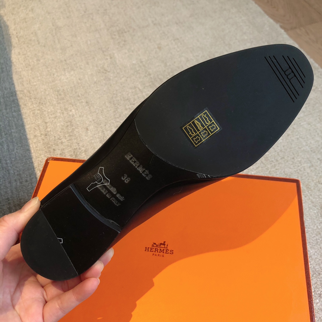 Hermes Royal Loafer - DesignerGu