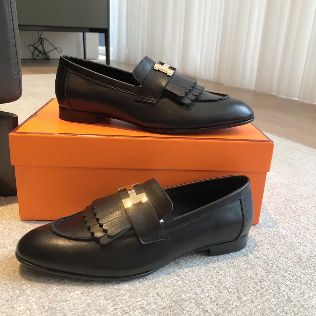 Hermes Royal Loafer - DesignerGu