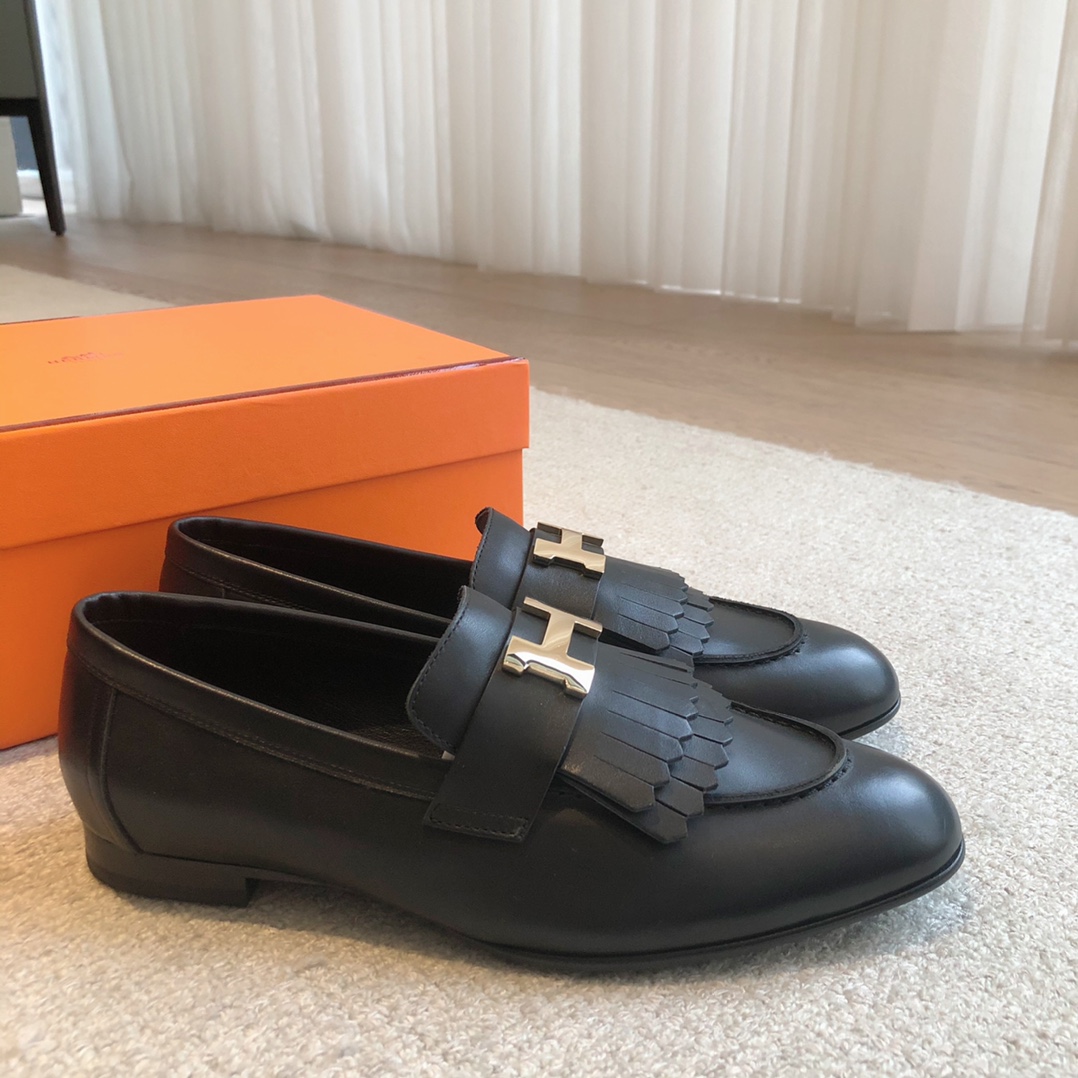 Hermes Royal Loafer - DesignerGu