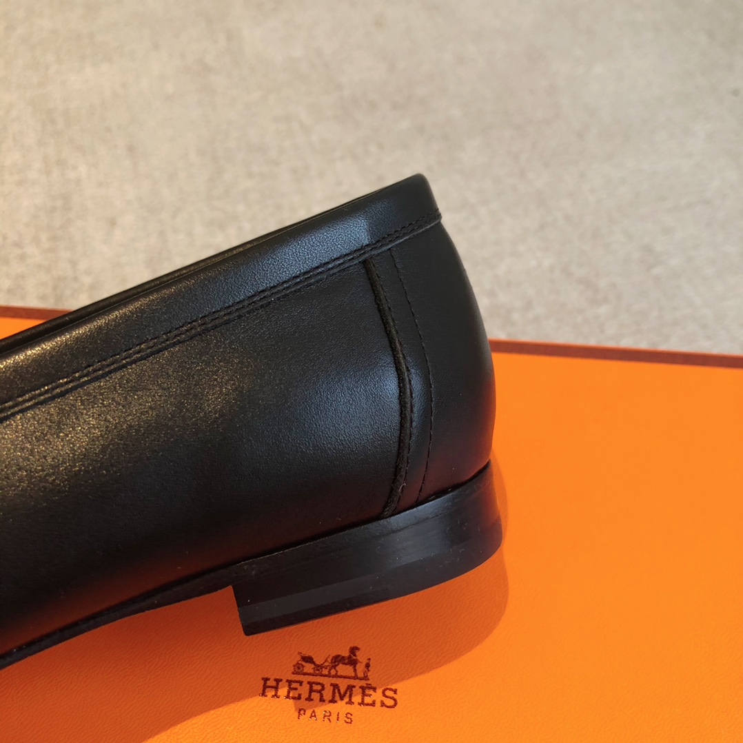 Hermes Royal Loafer - DesignerGu