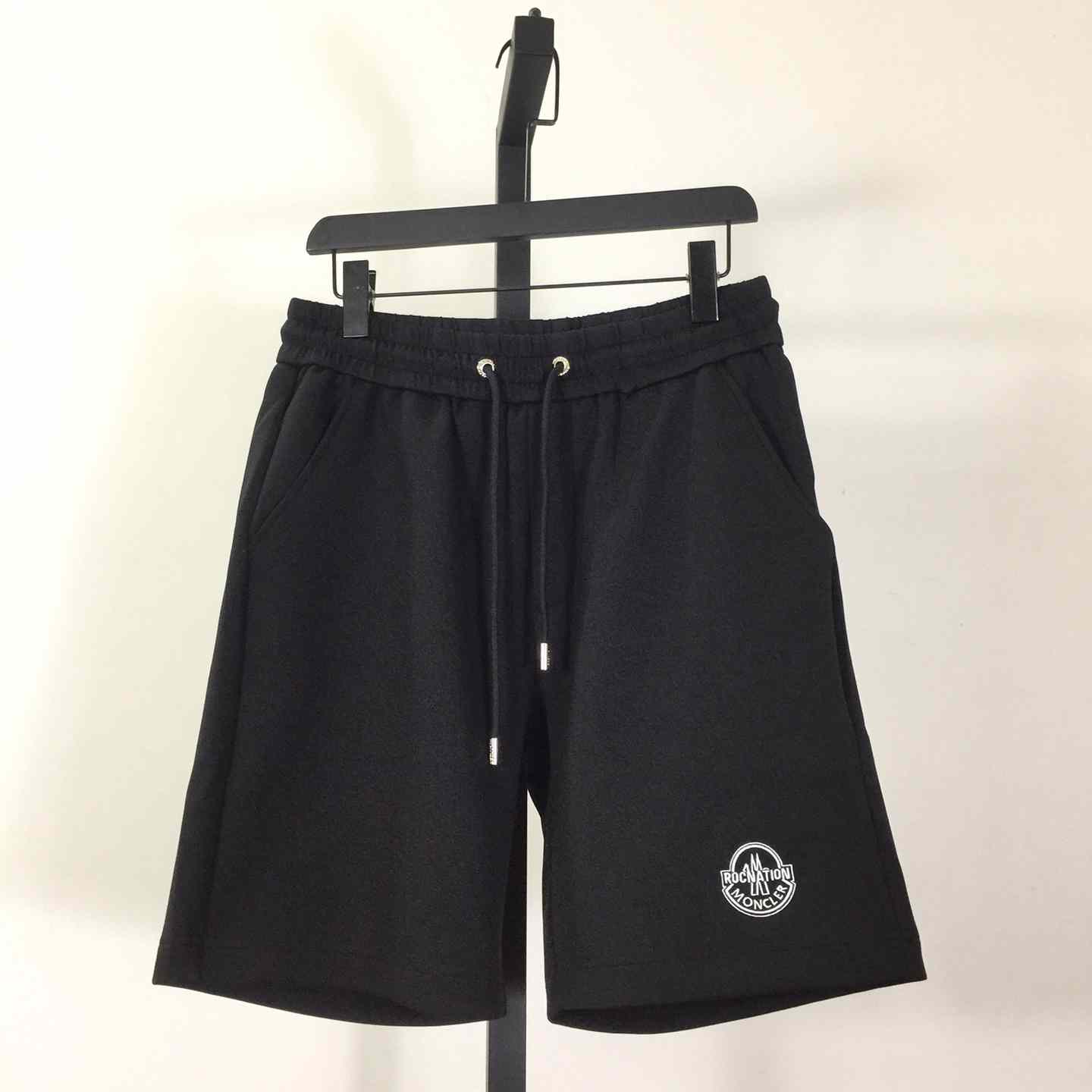 Moncler Cotton Shorts - DesignerGu