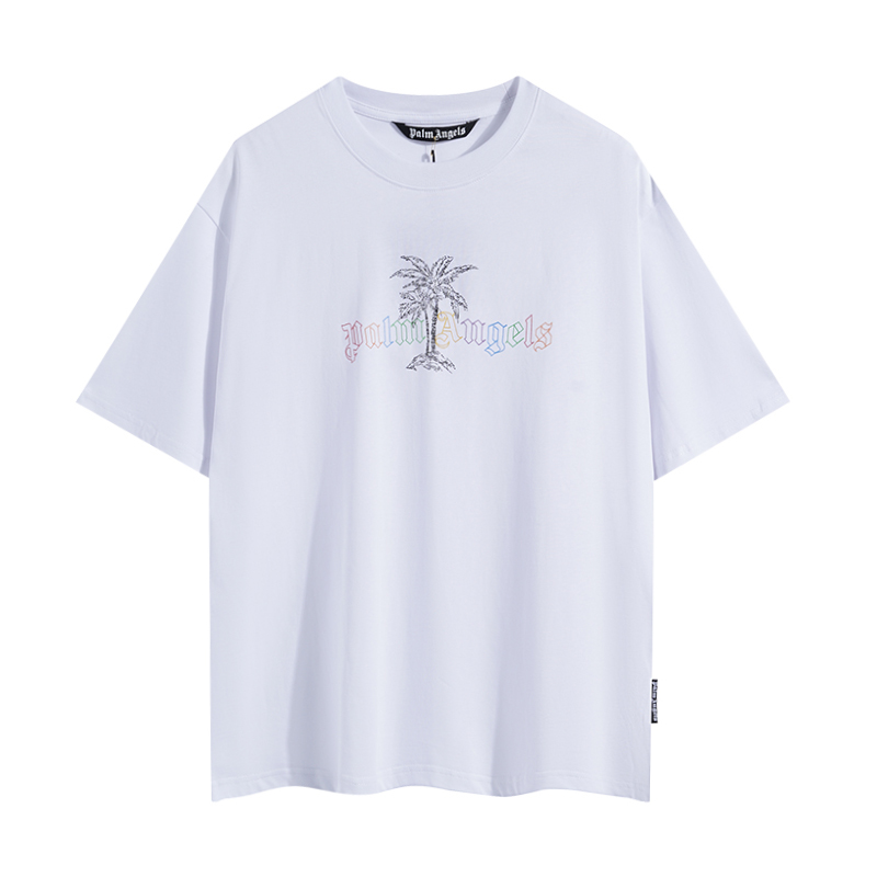  Palm Angels Palm T-shirt - DesignerGu