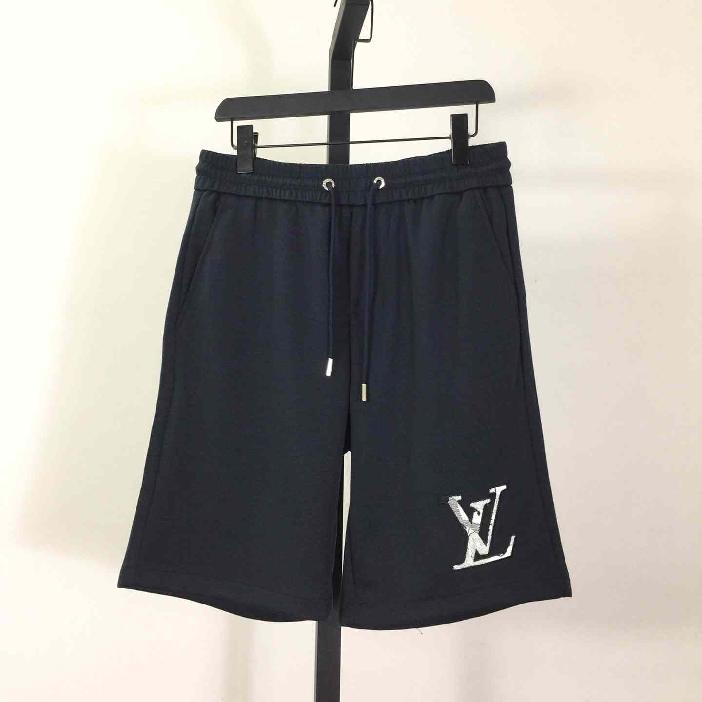 Louis Vuitton Shorts In Blue - DesignerGu