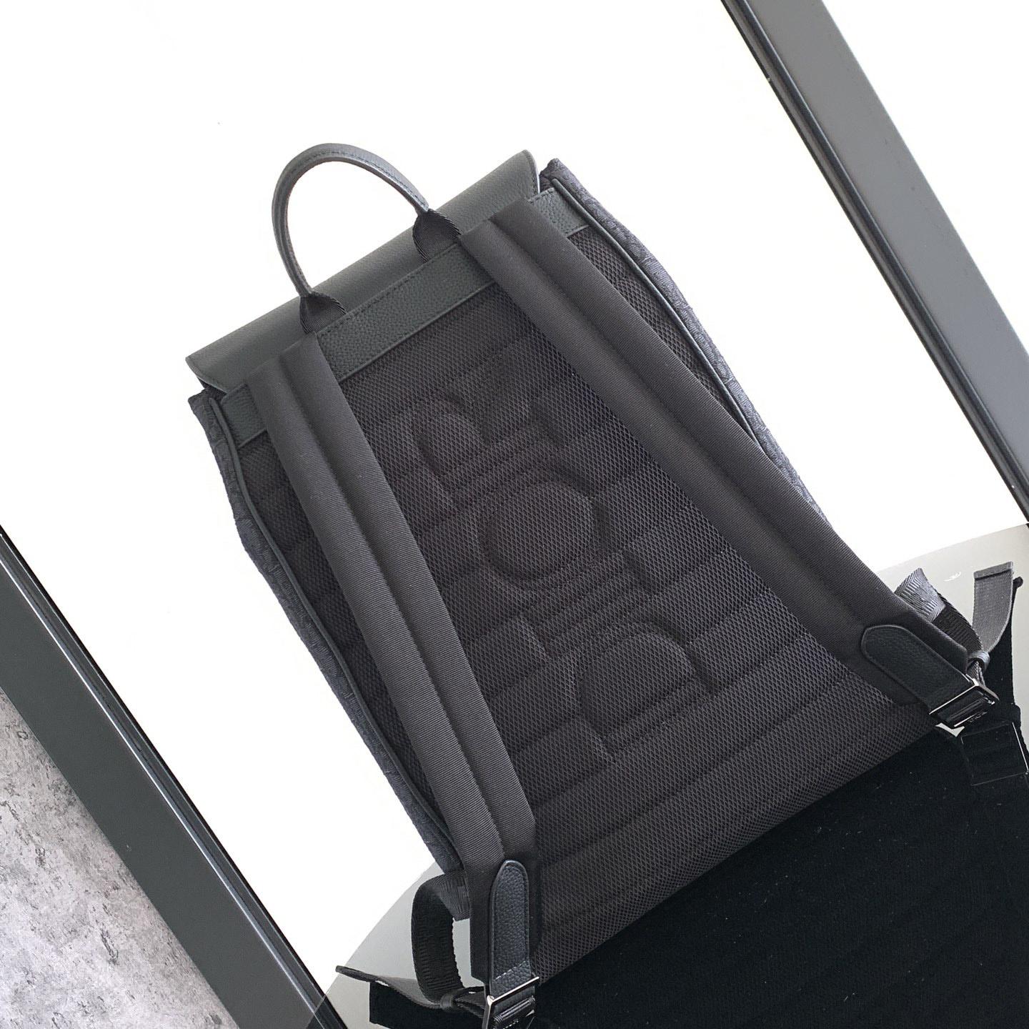 Dior Saddle Backpack  - DesignerGu