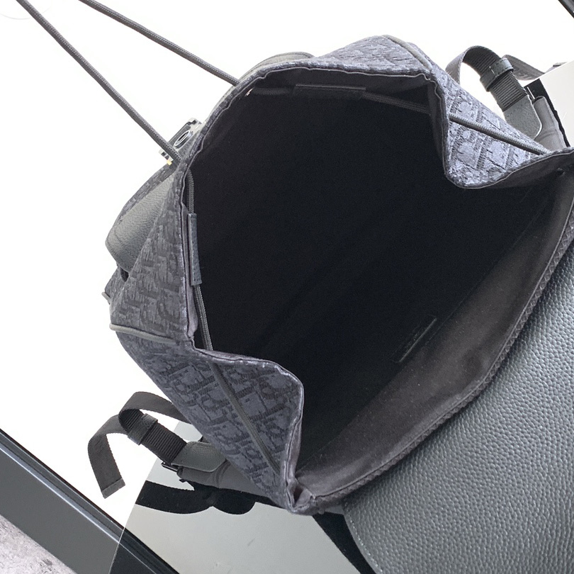 Dior Saddle Backpack  - DesignerGu