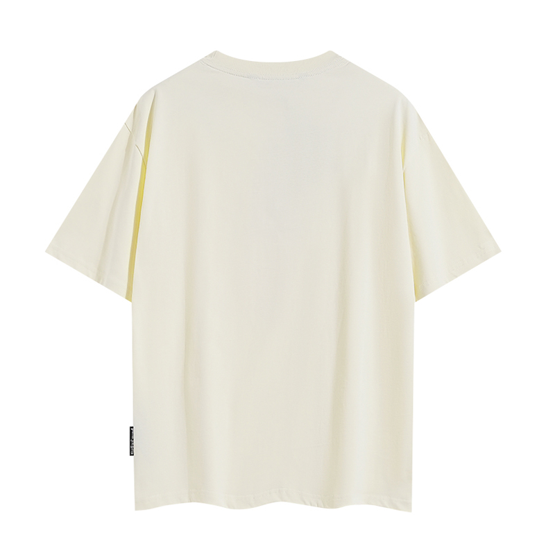  Palm Angels Leon Classic T-Shirt - DesignerGu