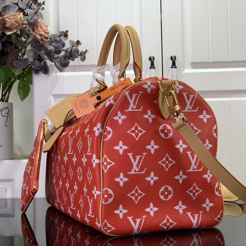 Louis Vuitton LV Speedy P9 Bandouliere 40 - DesignerGu