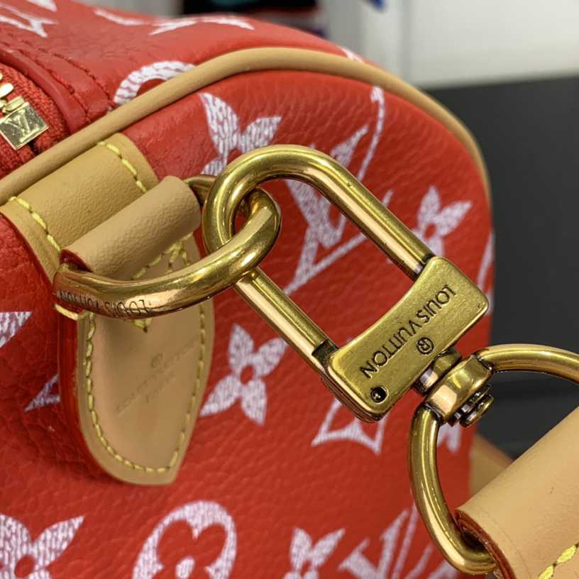 Louis Vuitton LV Speedy P9 Bandouliere 40 - DesignerGu