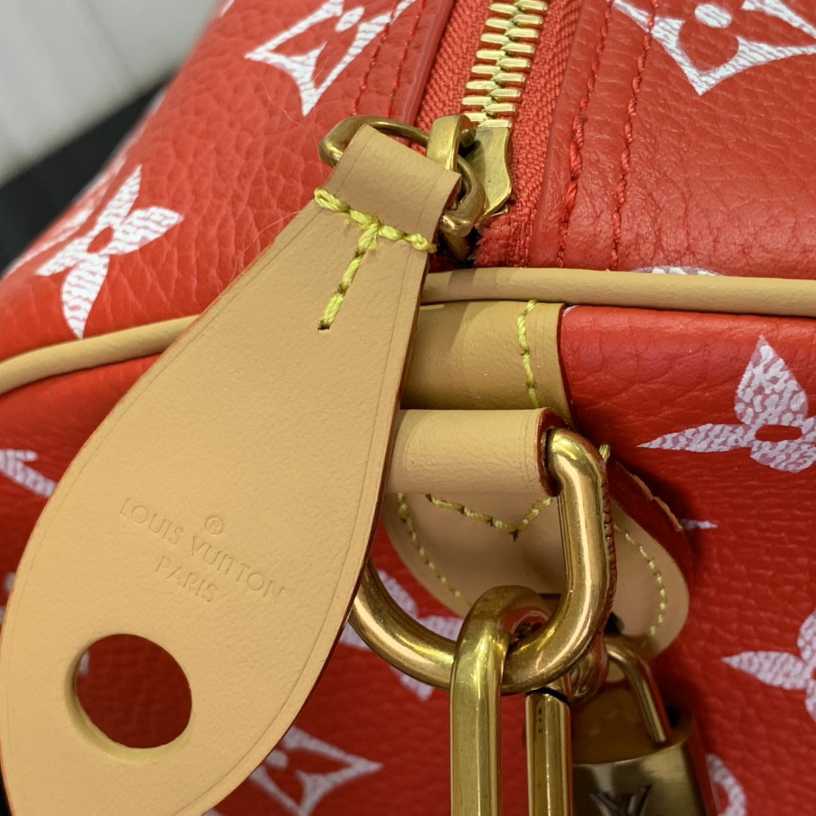 Louis Vuitton LV Speedy P9 Bandouliere 40 - DesignerGu