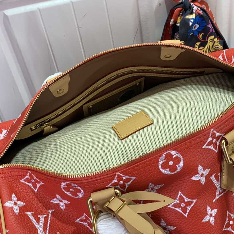 Louis Vuitton LV Speedy P9 Bandouliere 40 - DesignerGu