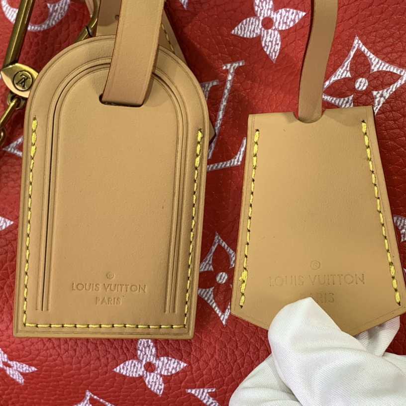 Louis Vuitton LV Speedy P9 Bandouliere 40 - DesignerGu