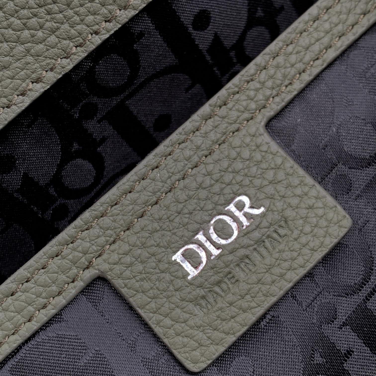 Dior Maxi Gallop Backpack  - DesignerGu