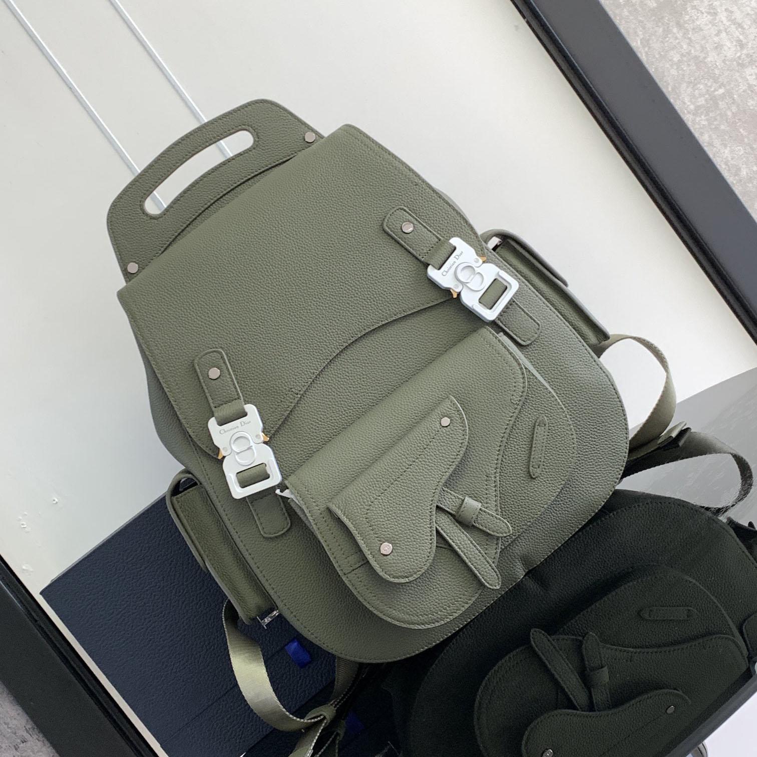 Dior Maxi Gallop Backpack  - DesignerGu