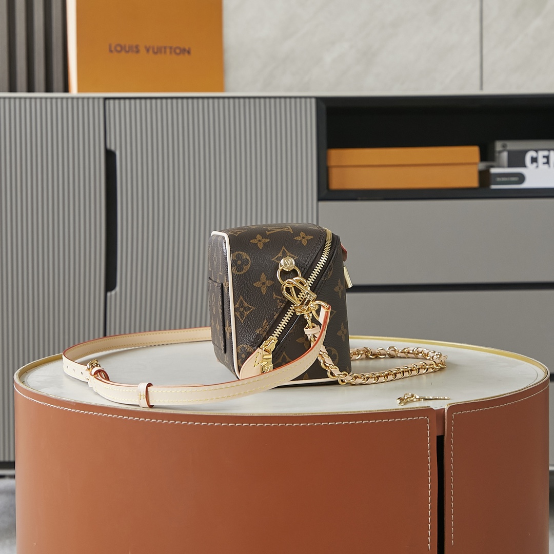 Louis Vuitton Just In Case  M47096 - DesignerGu