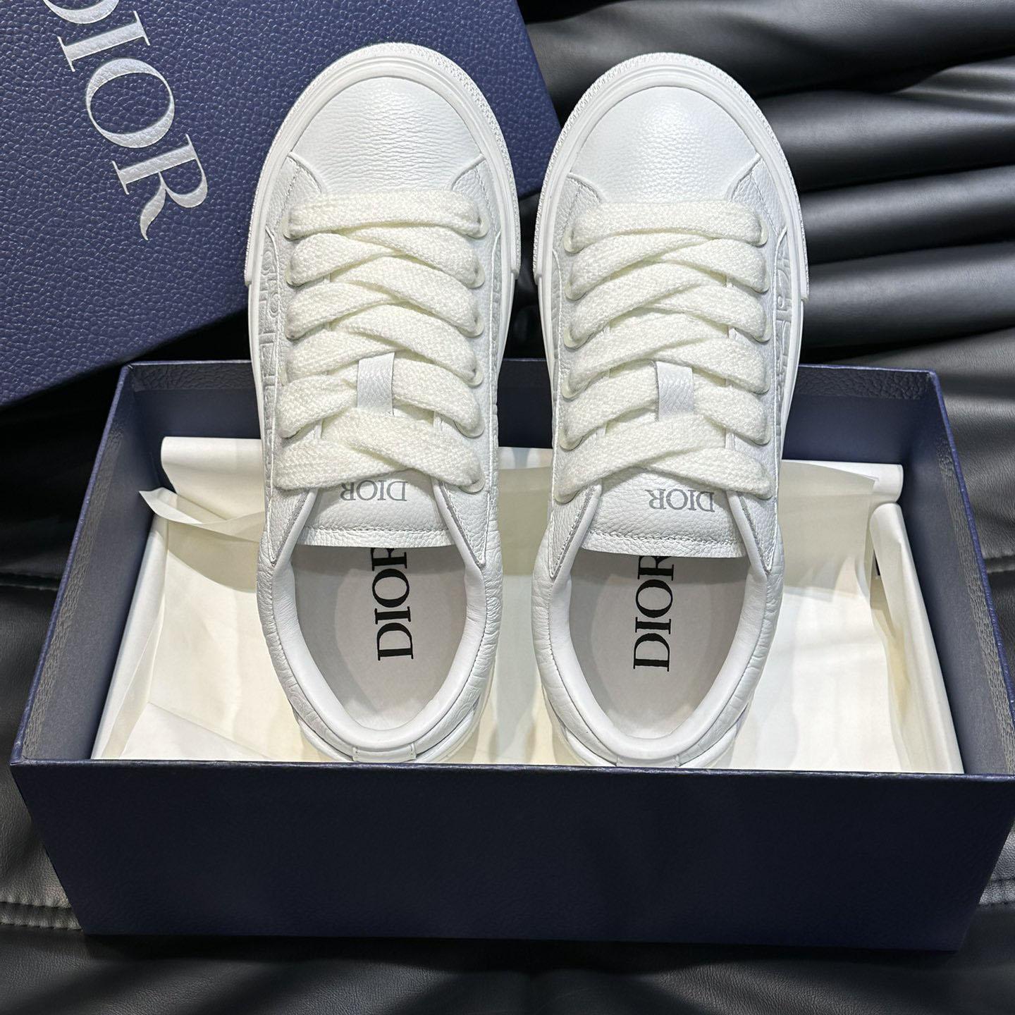 Dior B33 Sneaker  - DesignerGu