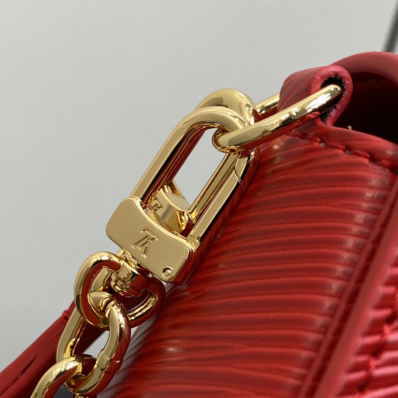 Louis Vuitton Twist West Pochette   M83593 - DesignerGu