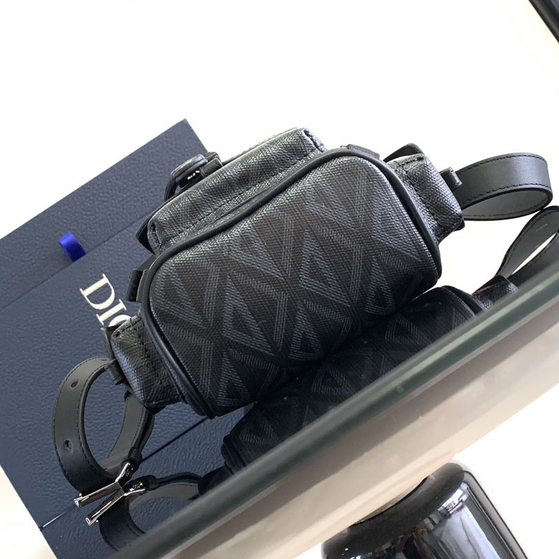 Dior Hit The Road Mini Backpack - DesignerGu