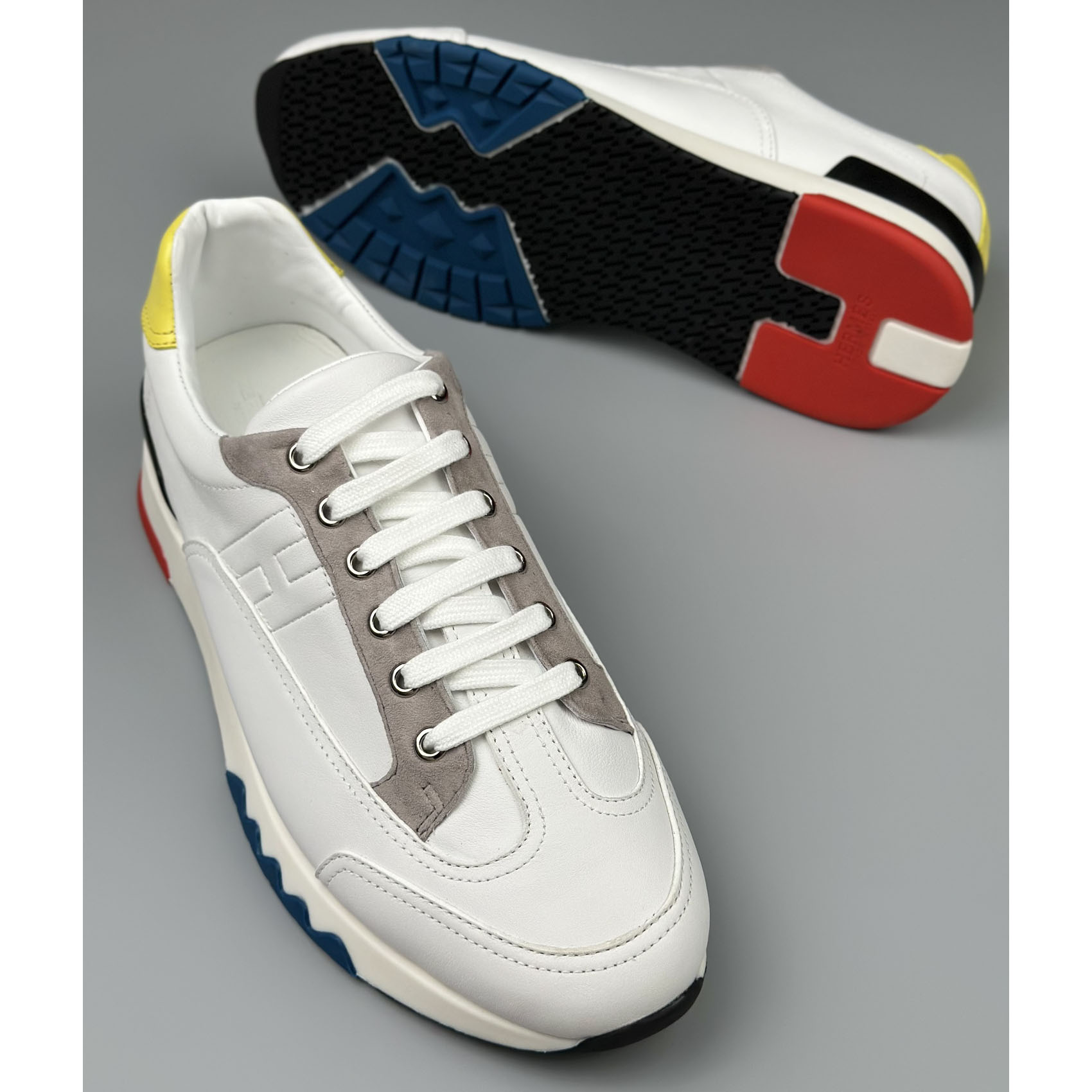 Hermes Trail sneaker - DesignerGu