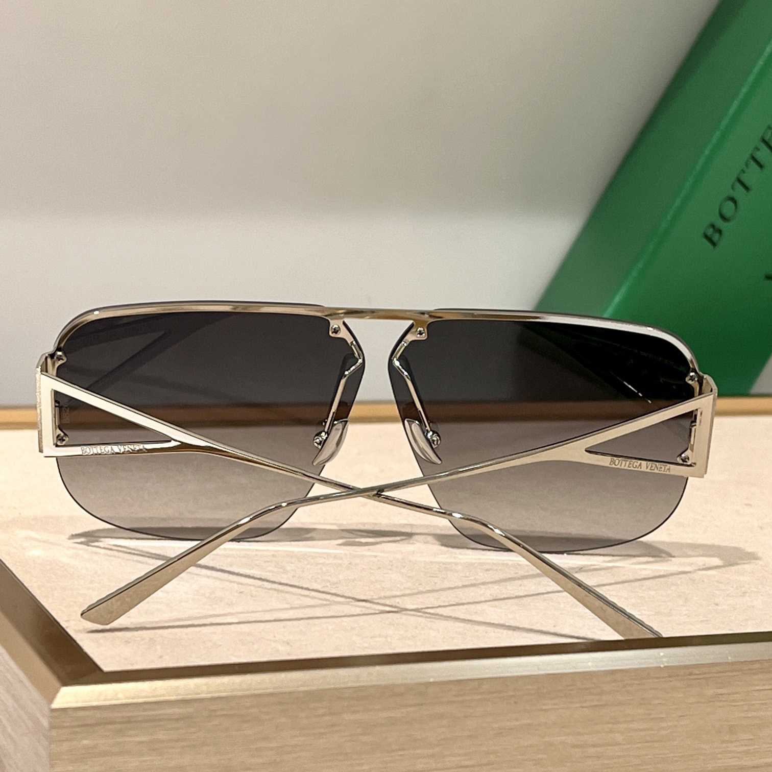 Bottega Veneta BV1065  Sunglasses    - DesignerGu