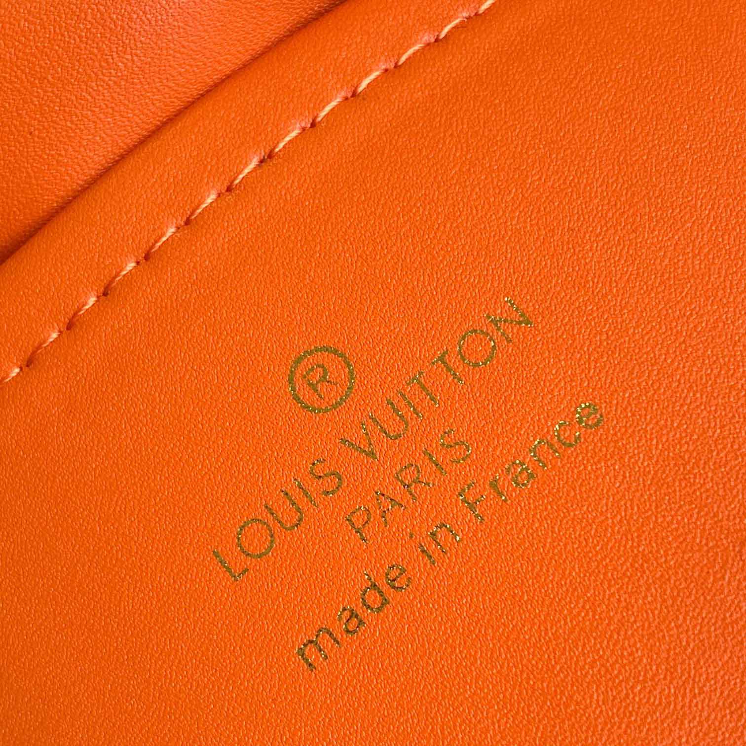 Louis Vuitton Pico GO-14   M85637 - DesignerGu