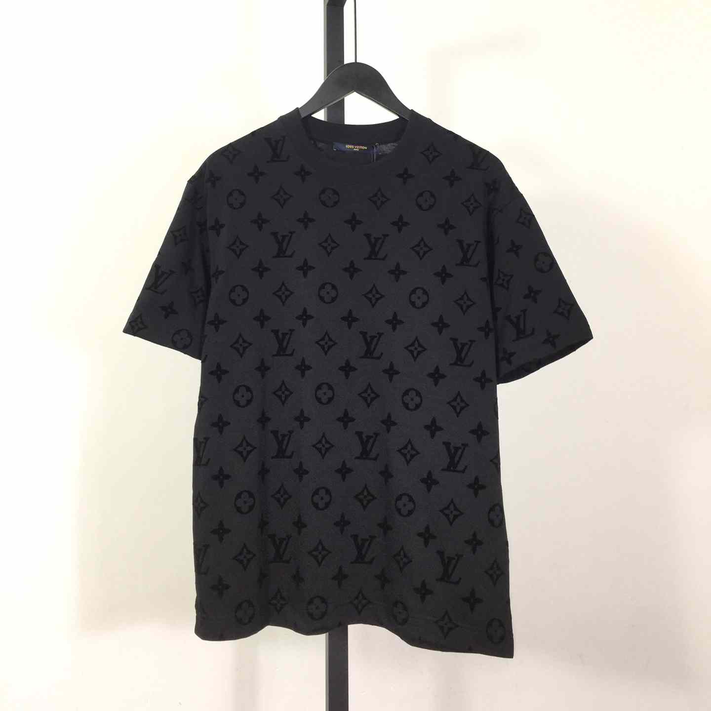 Louis Vuitton Monogram T-Shirt - DesignerGu