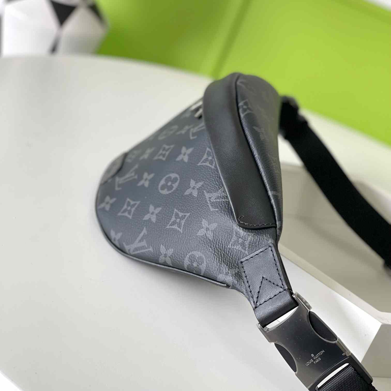 Louis Vuitton Discovery Bumbag PM    M46035 - DesignerGu