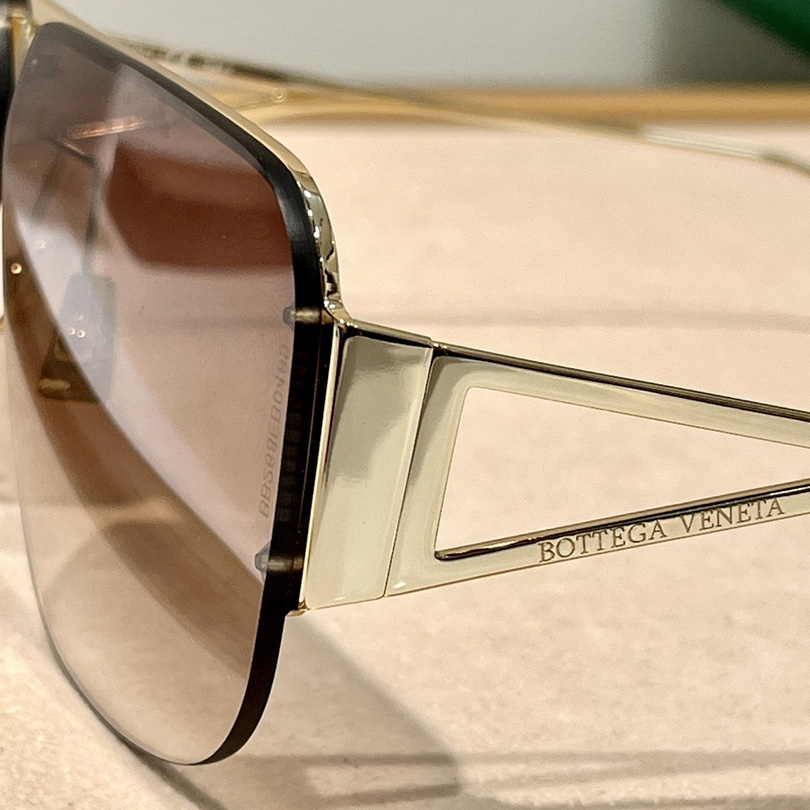 Bottega Veneta BV1065  Sunglasses    - DesignerGu