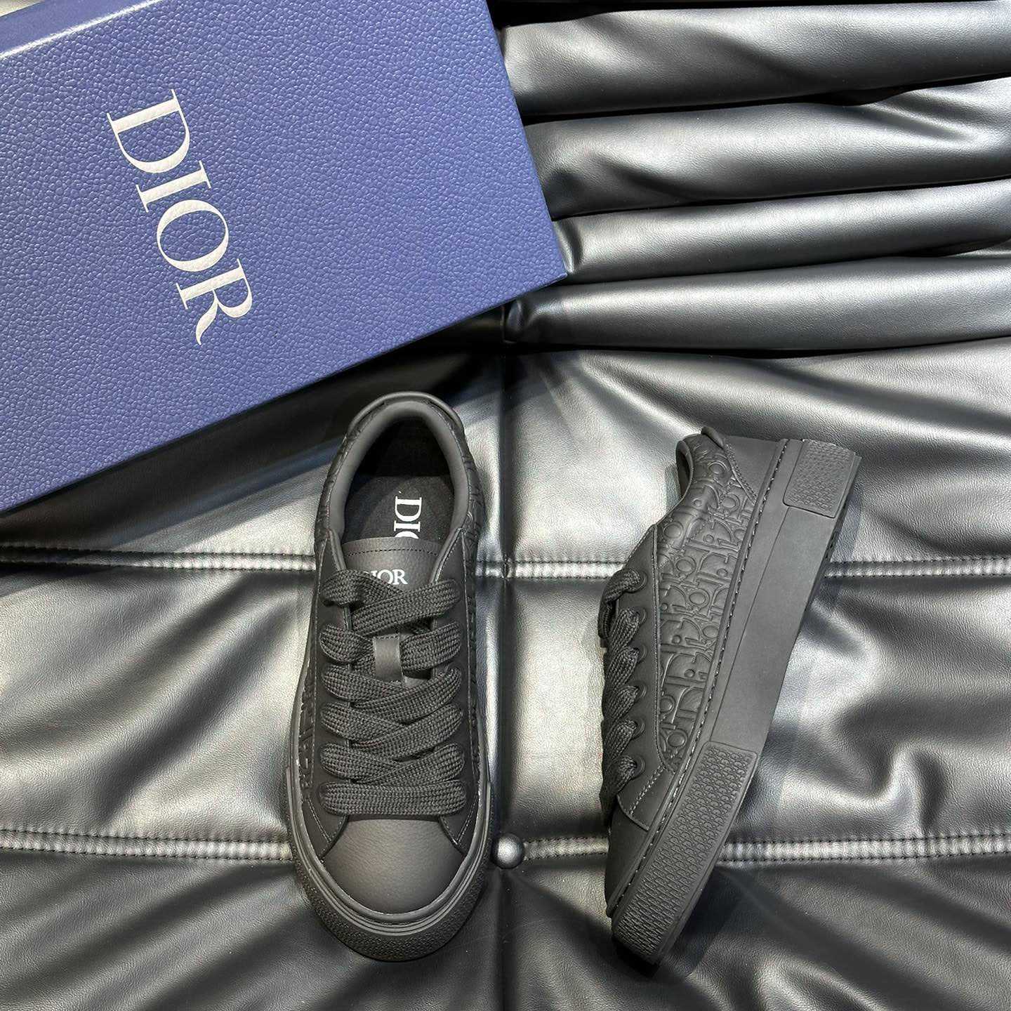 Dior B33 Sneaker  - DesignerGu