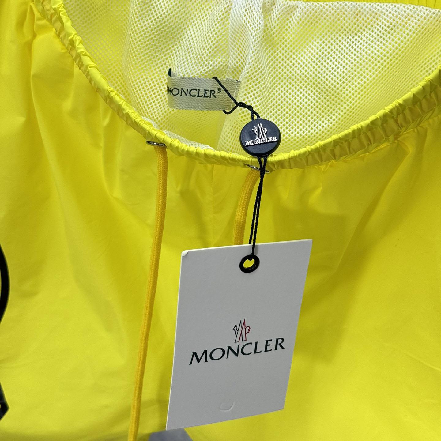 Moncler Swimming Shorts - DesignerGu