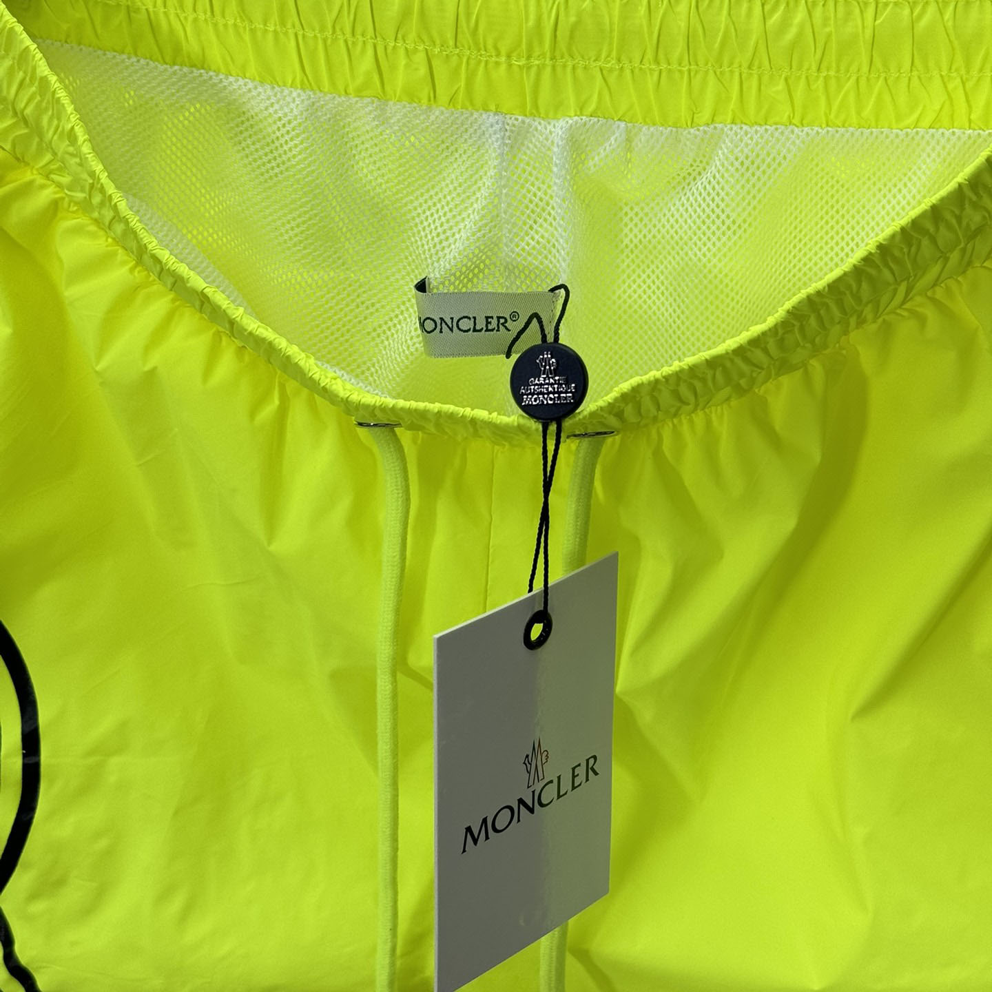 Moncler Swimming Shorts - DesignerGu