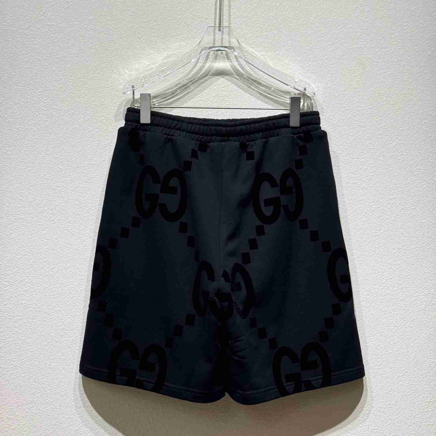 Gucci GG Shorts - DesignerGu