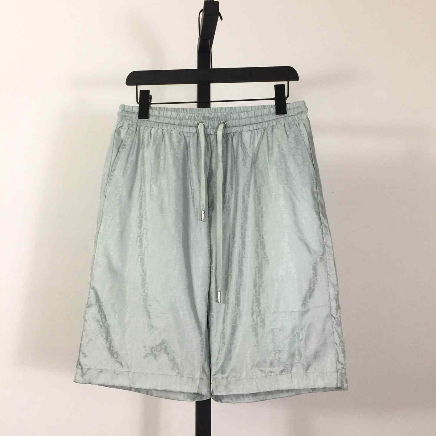 Dior Oblique Shorts - DesignerGu