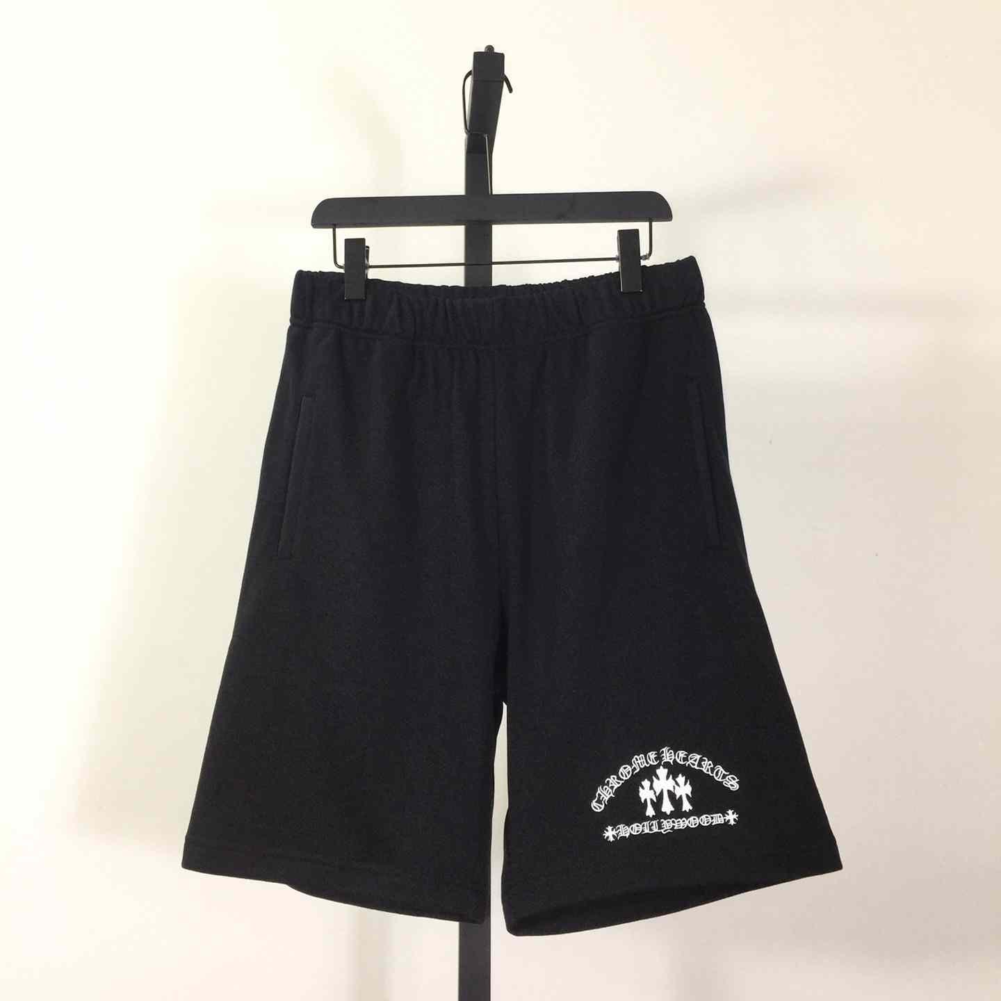 Chrome Hearts Hollywood Shorts - DesignerGu