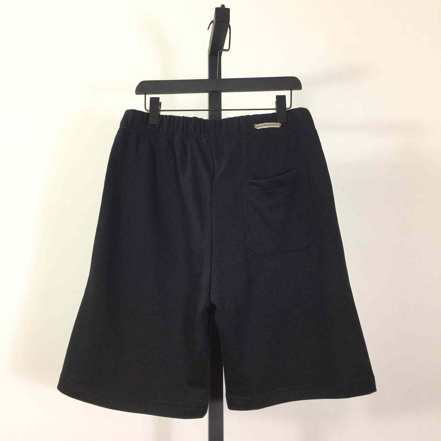 Chrome Hearts Hollywood Shorts - DesignerGu